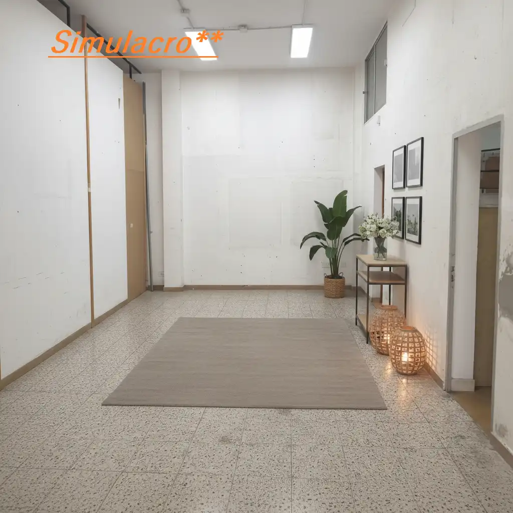 Local comercial en venda a Calle Thomas Alva Edison, imagen 18