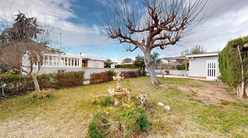 Foto 3 de Casa o xalet en venda a Urbanizaciones, Llíria