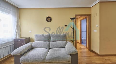 Photo 4 of Flat for rent in Tenderina Alta, Fozaneldi - Tenderina, Oviedo