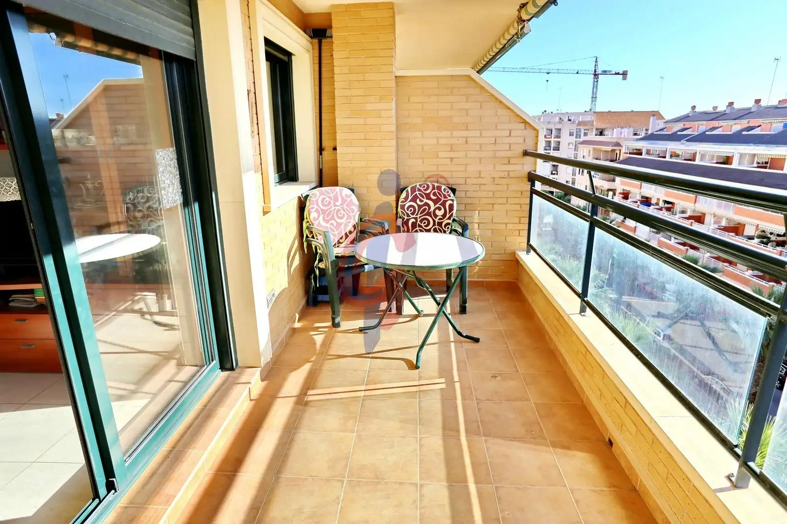 Apartament amb ascensor en venda a Calle Puerta de Damasco 2, imagen 9