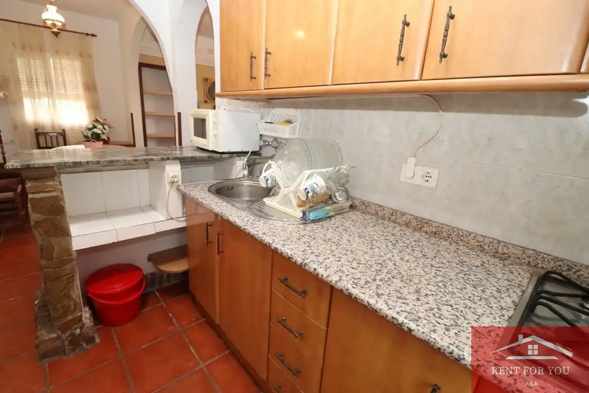 Casa con piscina in affitto a Centro, imagen 33