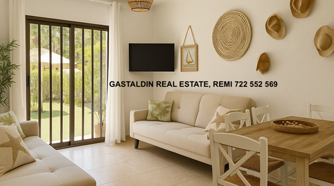 Foto 4 von Wohnungen zum Verkauf in Las Atalayas - Urmi - Cerro de Mar, Peñíscola / Peníscola