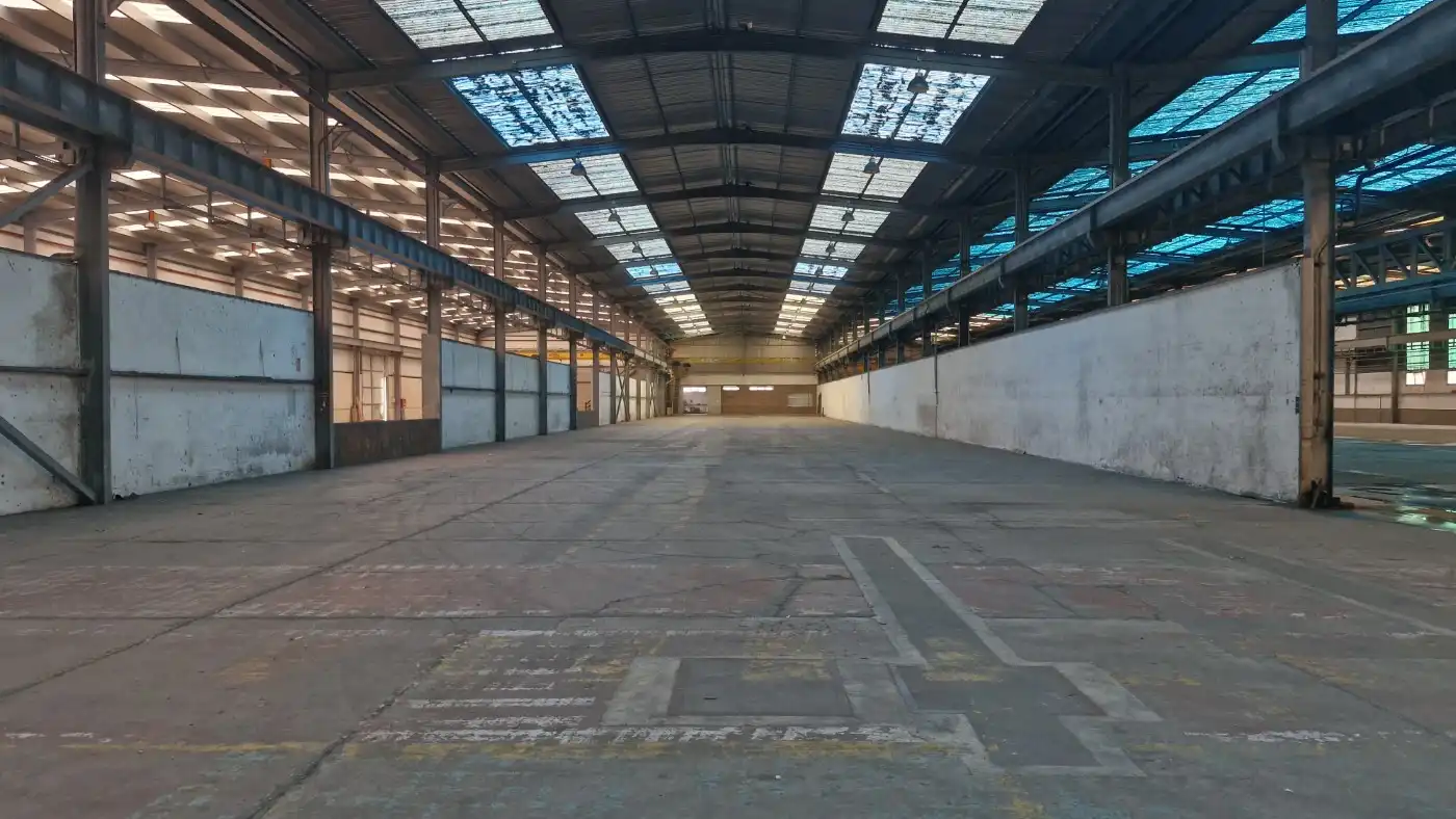 Nau industrial de lloguer a Pol. Ind. de Sabón, Arteixo, La Coruña, España, imagen 5