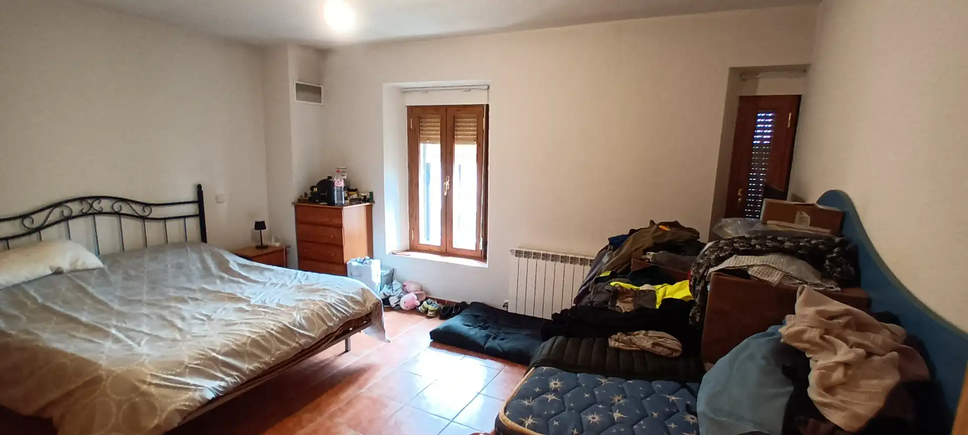 Habitación de Finca rústica en venta en Arcones con Calefacción
