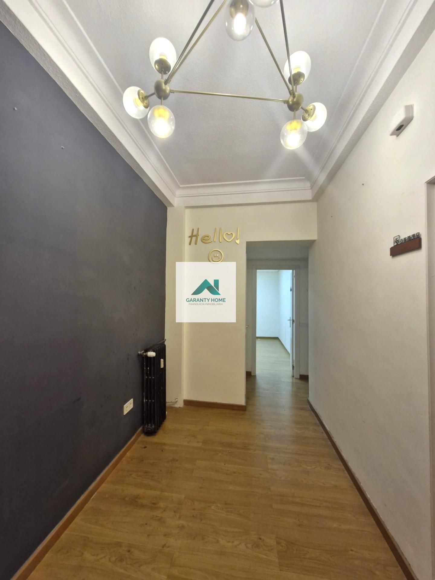Office to rent in  Madrid Capital