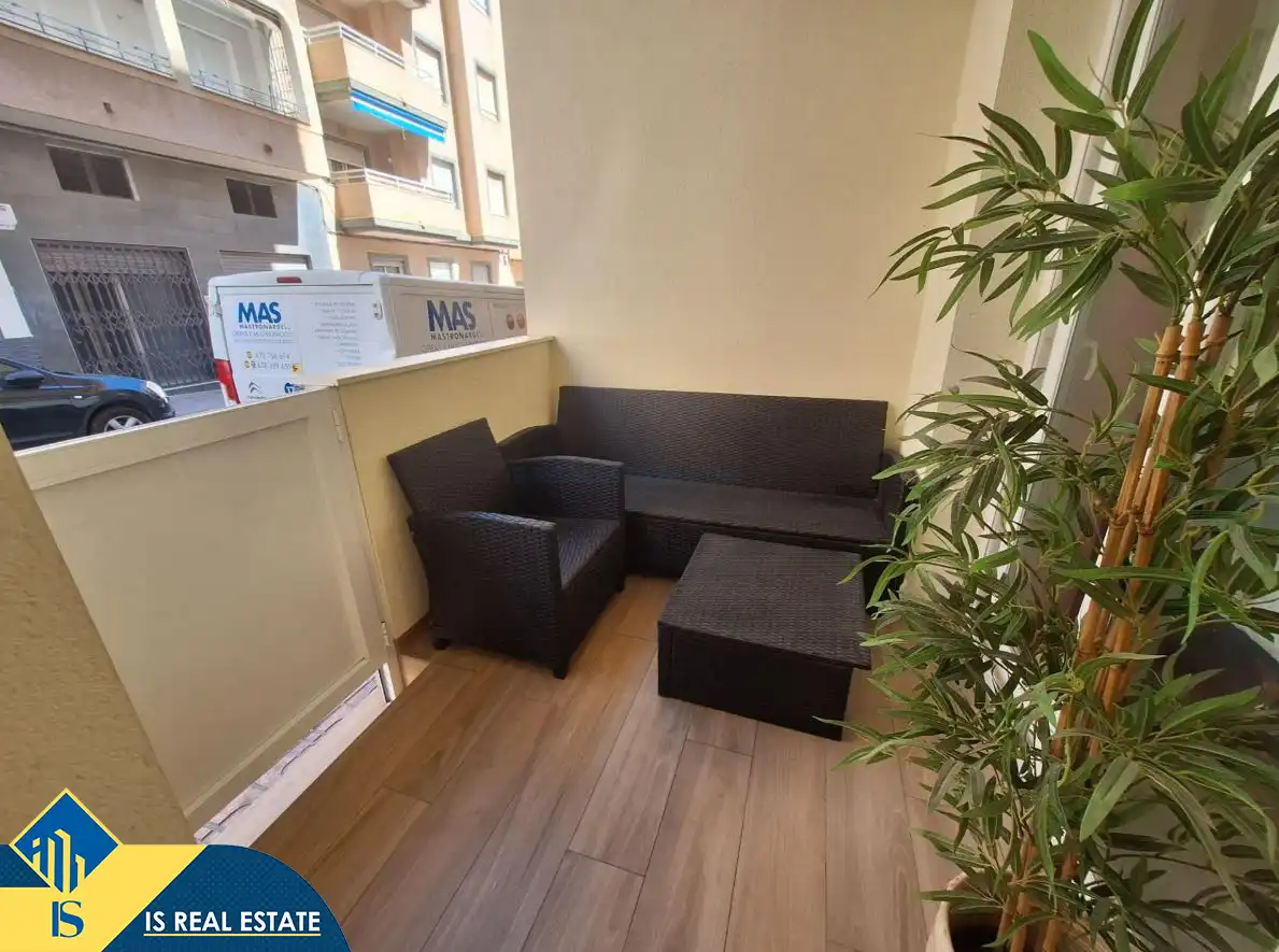 Appartement compact à vendre à Playa del Cura, imagen 13
