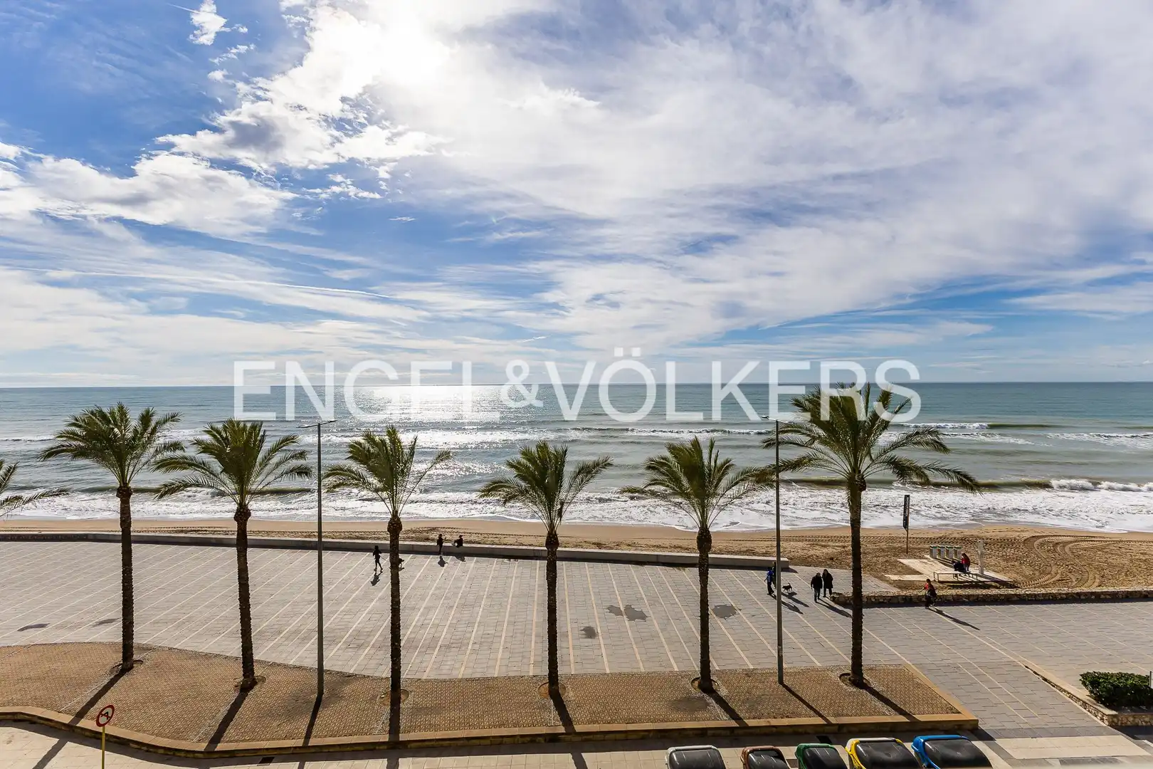 Vista exterior de Pis en venda en Calafell amb Calefacció, Terrassa i Piscina