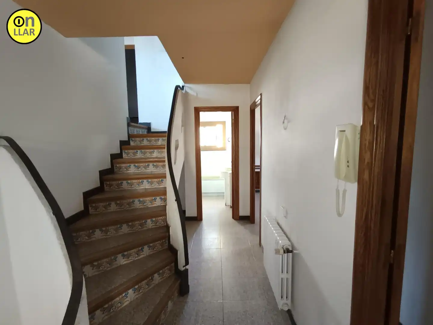 Haus oder Chalet zum Verkauf in Sant Fost de Campsentelles mit Privatgarten, Terrasse und Abstellraum