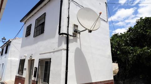 Foto 2 de Finca rústica en venta en Periana, Málaga