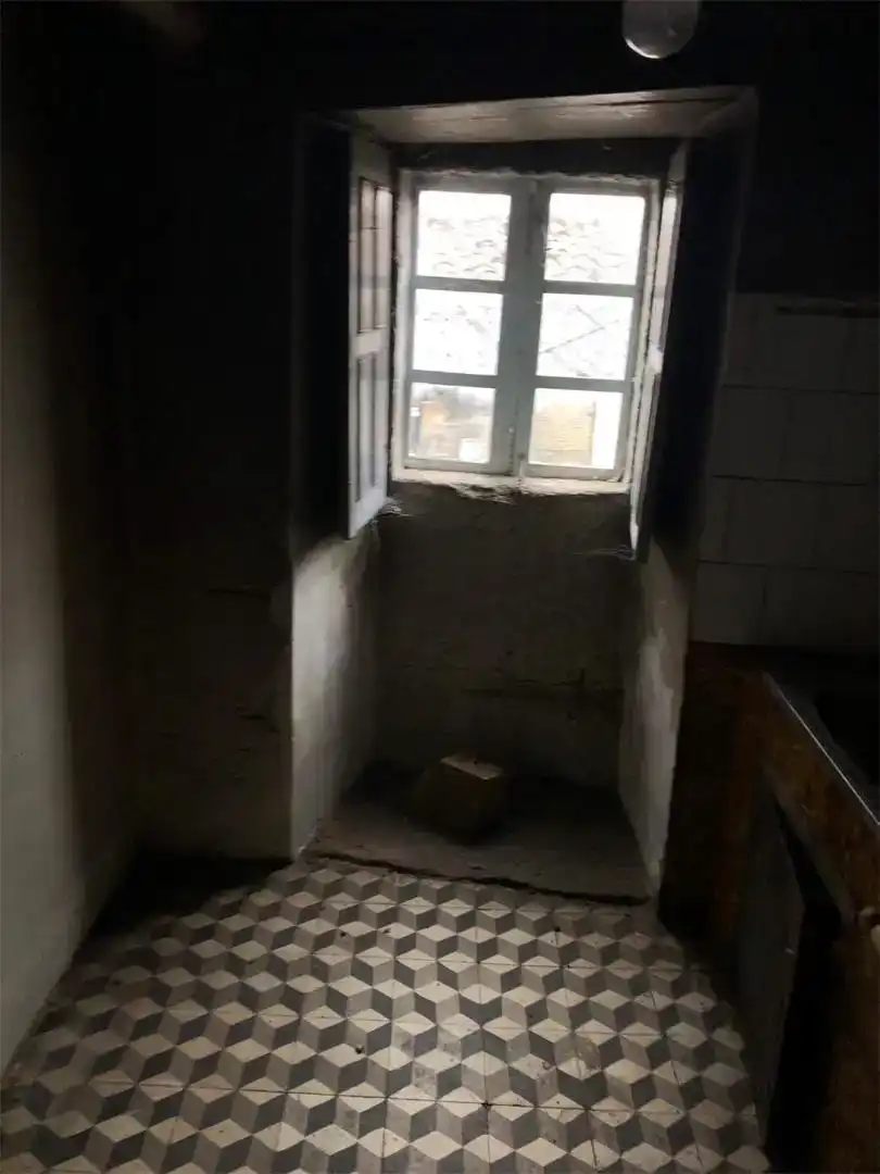 Casa adosada en venda en Nogueira de Ramuín, Ourense