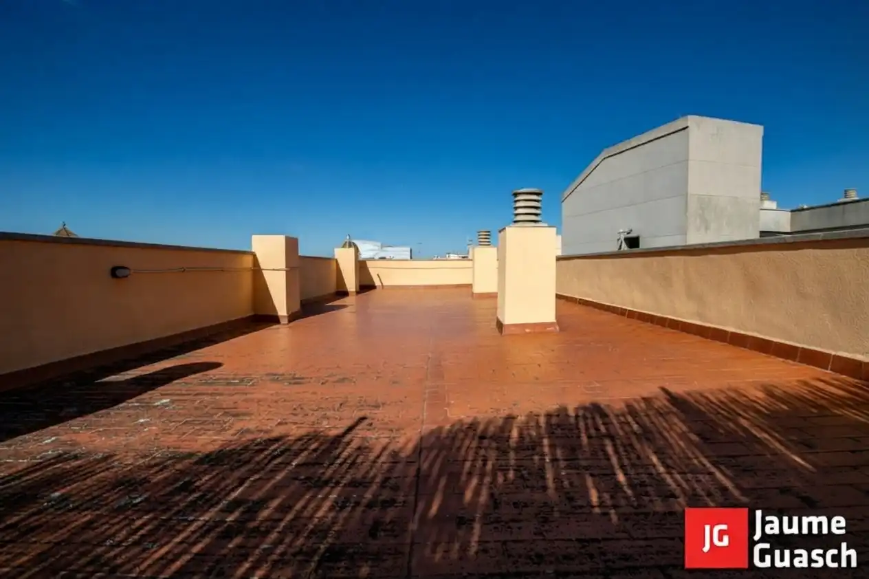 Piso con balcón en venta en Carrer dels Clapers 22, imagen 30