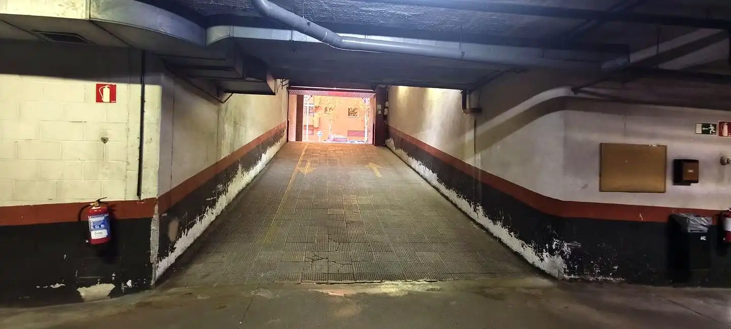 Aparcamiento en venta en De La Mancha, imagen 8