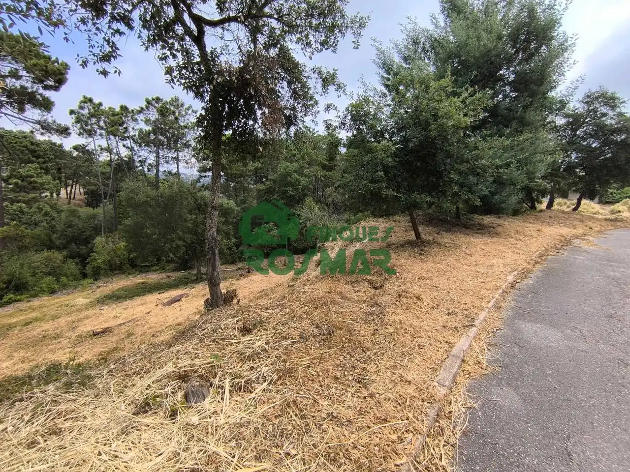 Terrenos y solares en venta en Lloret Blau - La Creu de Lloret, imagen 6