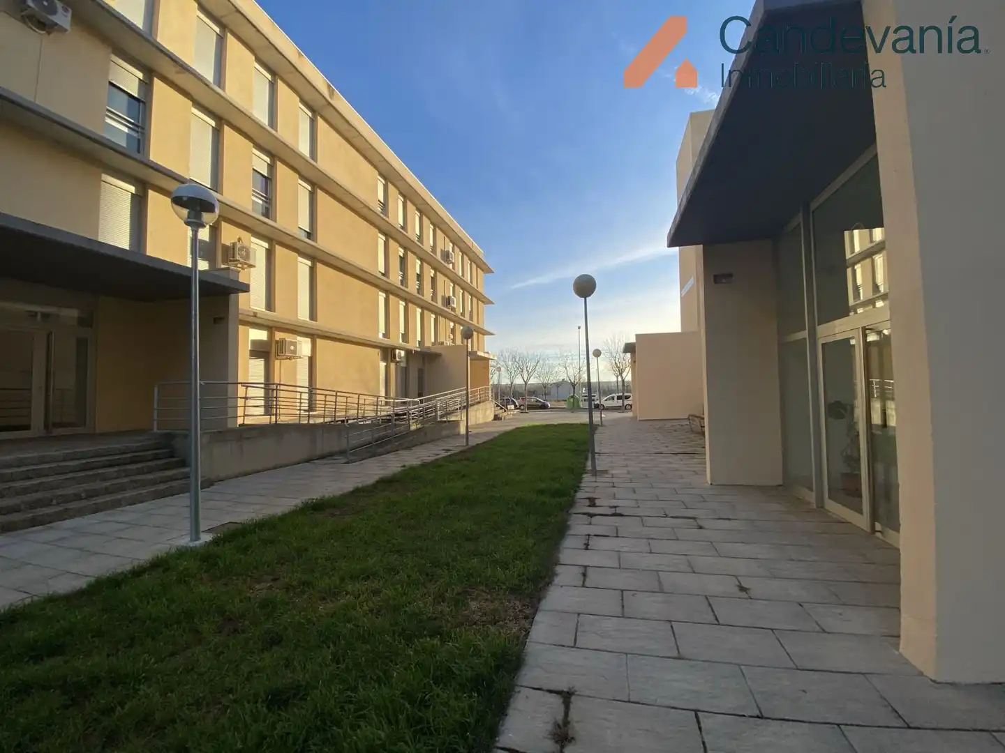 Wohnung zum Verkauf in Avenida Océano Atlántico, imagen 3