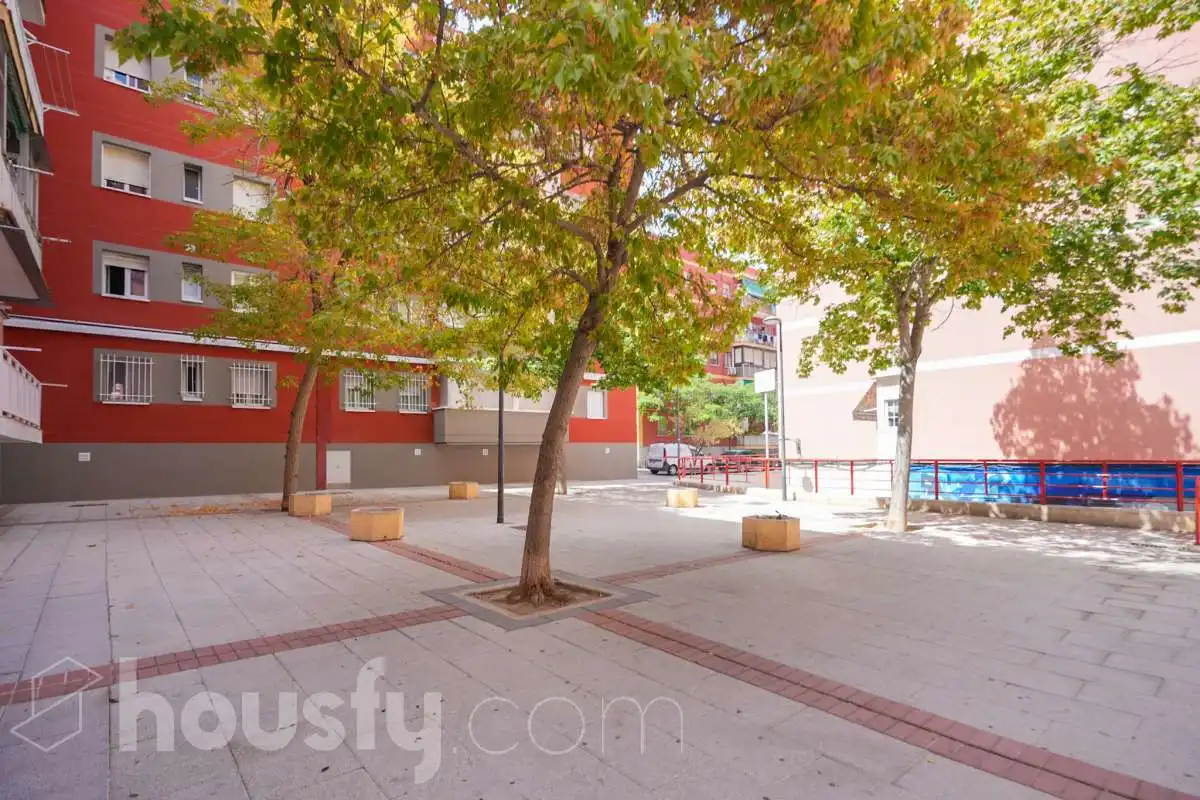 Pis amb ascensor en venda a Plaza Sierra de la Pedriza ., imagen 31