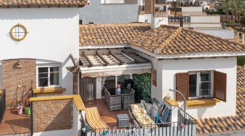 Photo 2 of Apartment for sale in Calle Tomillo, -1, Las Salinas, Vera