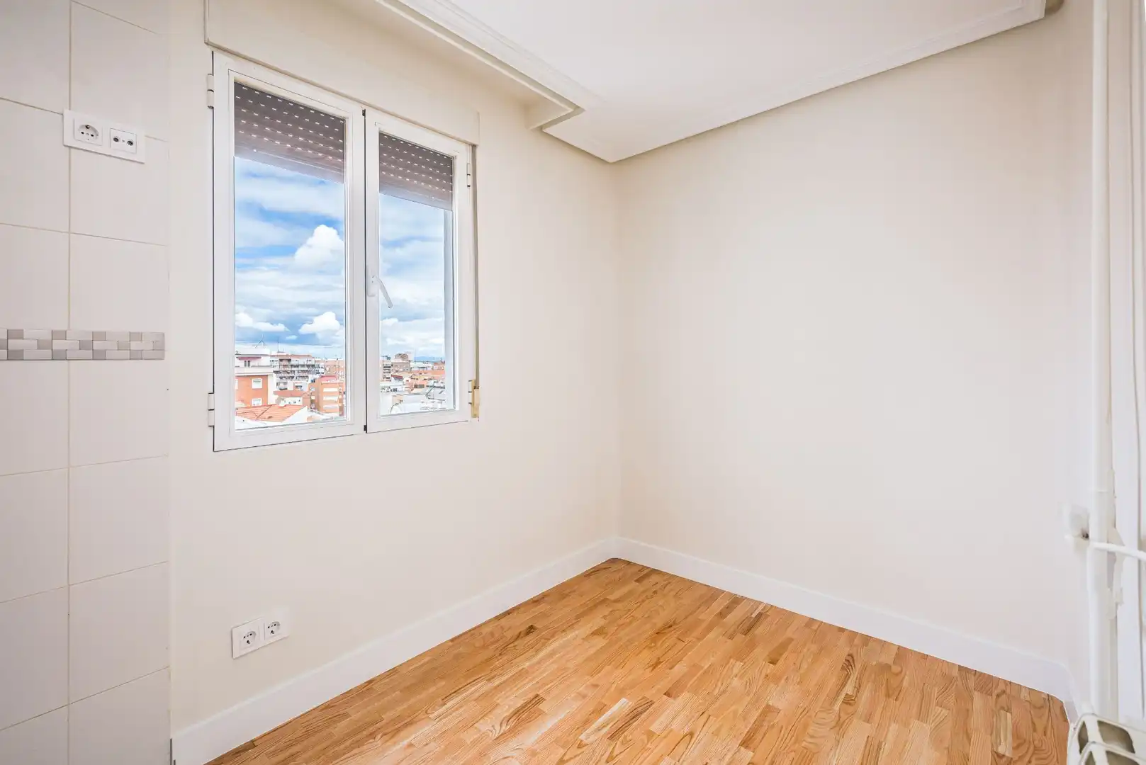 Habitación de Piso en venta en Madrid con Aire acondicionado, Calefacción y Terraza