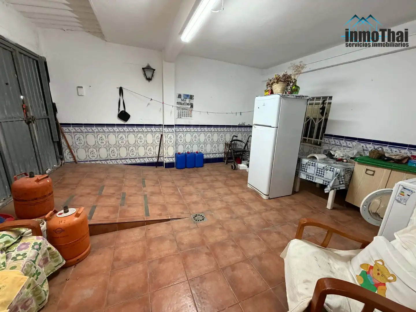 Casa o xalet en venda en Jerez de la Frontera