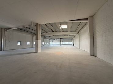 Nave industrielle à vendre à Calle Saturn