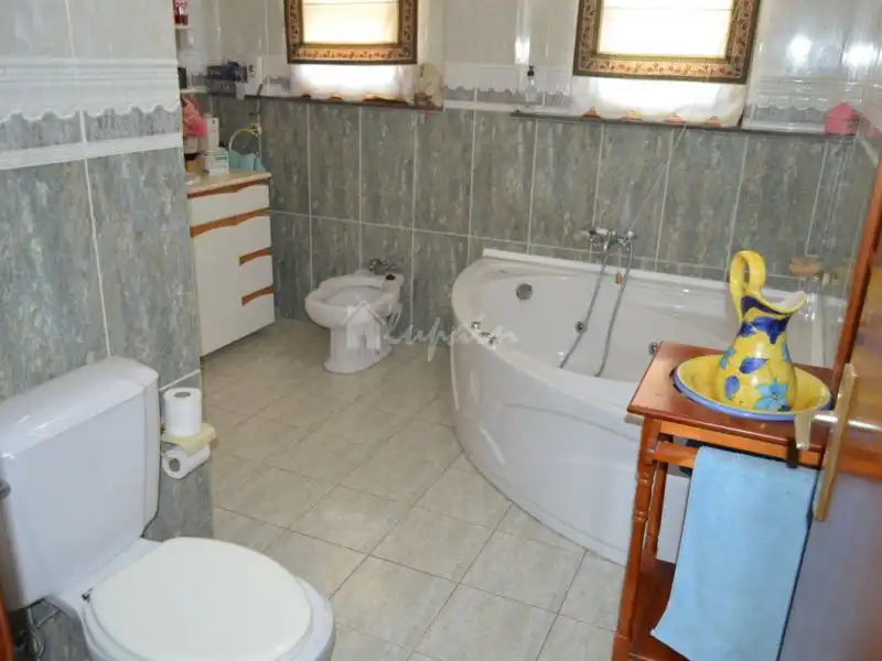 Apartamento en venta en Buzanada