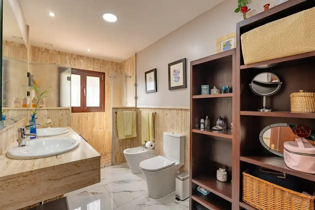 Detached house with garden for sale in Coín, imagen 33