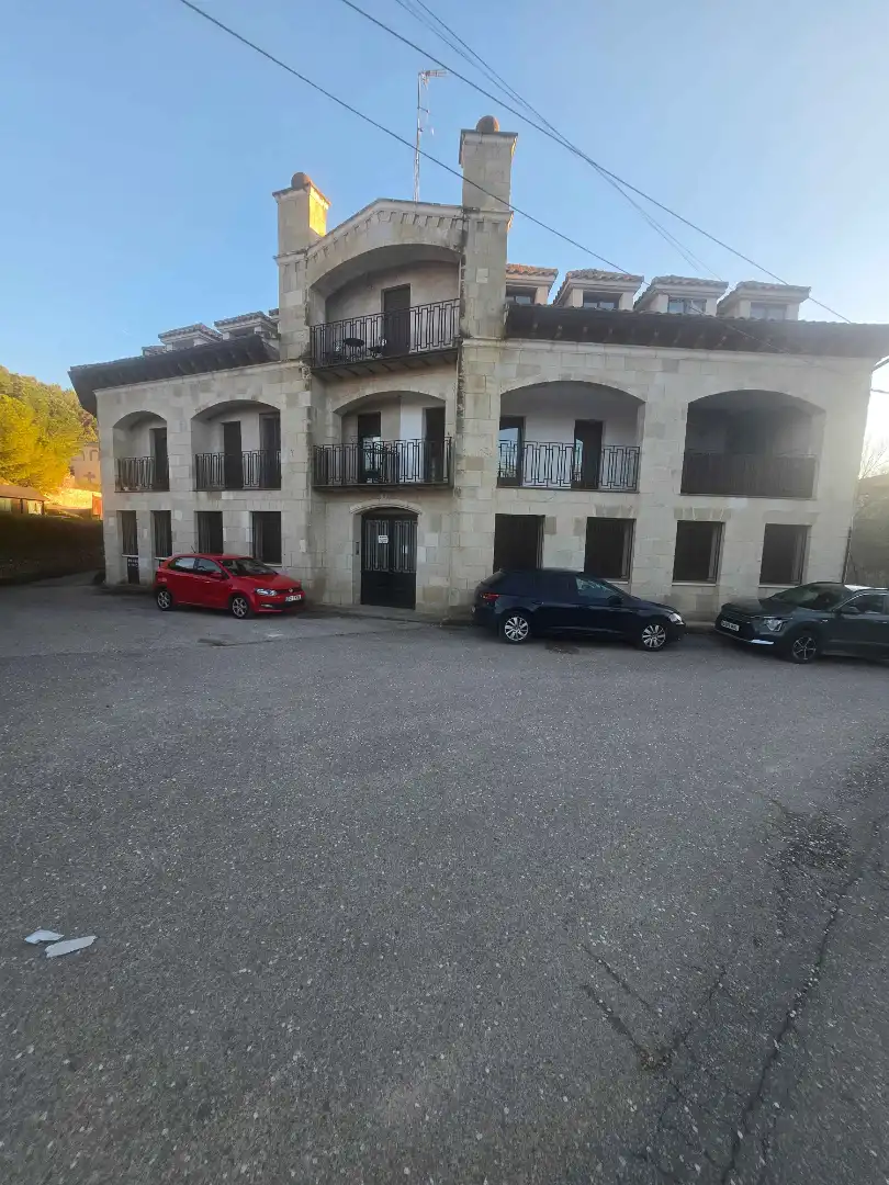 Dúplex en venda a Calle la Fuente, Fuentelencina