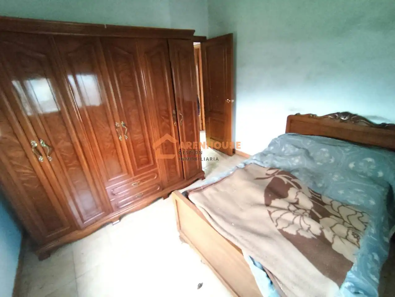 Casa amb terrassa en venda a San Cristovo de Cea, imagen 11
