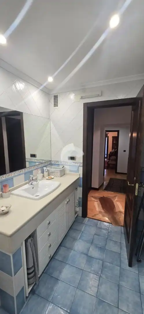 Bathroom of Houses for sale in Toén  with Heating, Private garden and Terrace