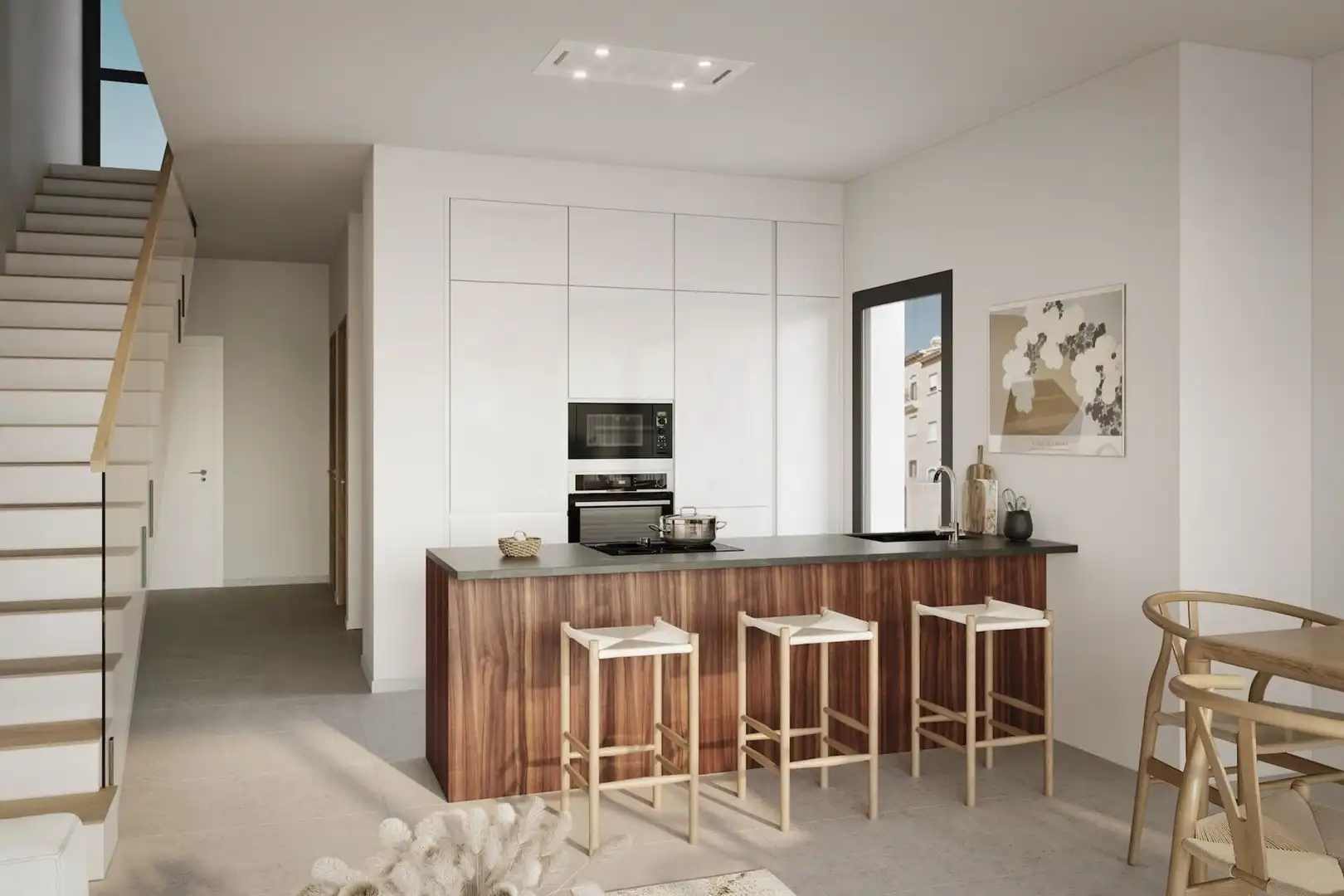 Casa in vendita a Nueva Torrevieja - Aguas Nuevas, imagen 6