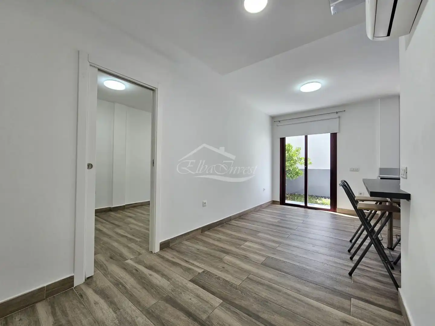 Casa adosada en venta en El Tanque con Aire acondicionado, Jardín privado y Terraza