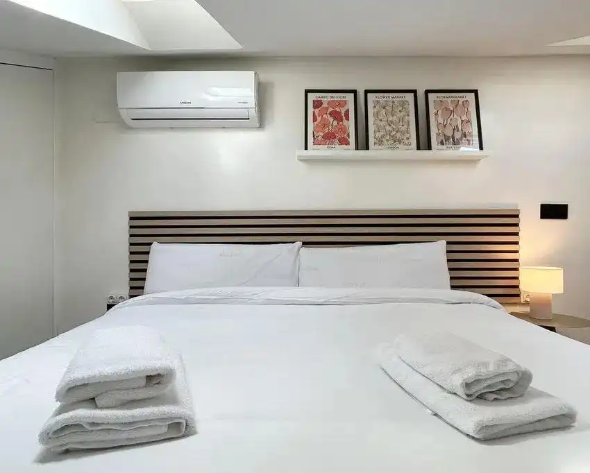 Wohnung mit Aufzug zum Verkauf in Centro, imagen 19