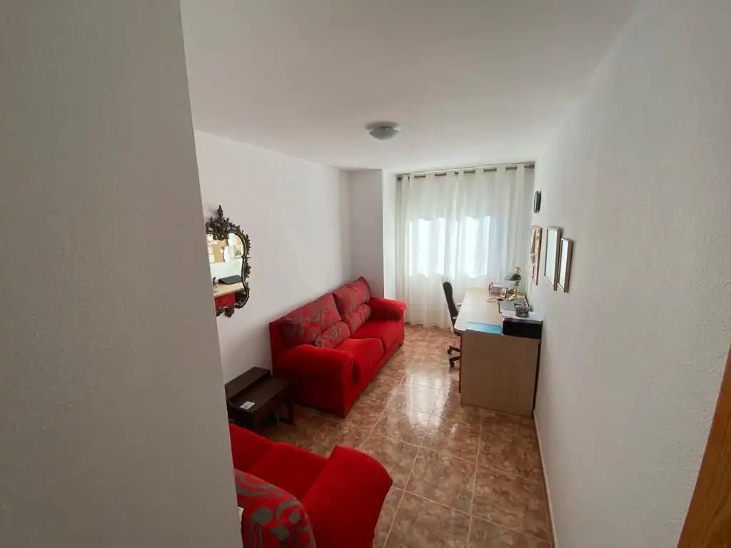 Dormitori de Dúplex en venda en Los Alcázares amb Aire condicionat, Terrassa i Traster