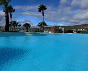 Piscina de Apartament en venda en Manilva amb Terrassa