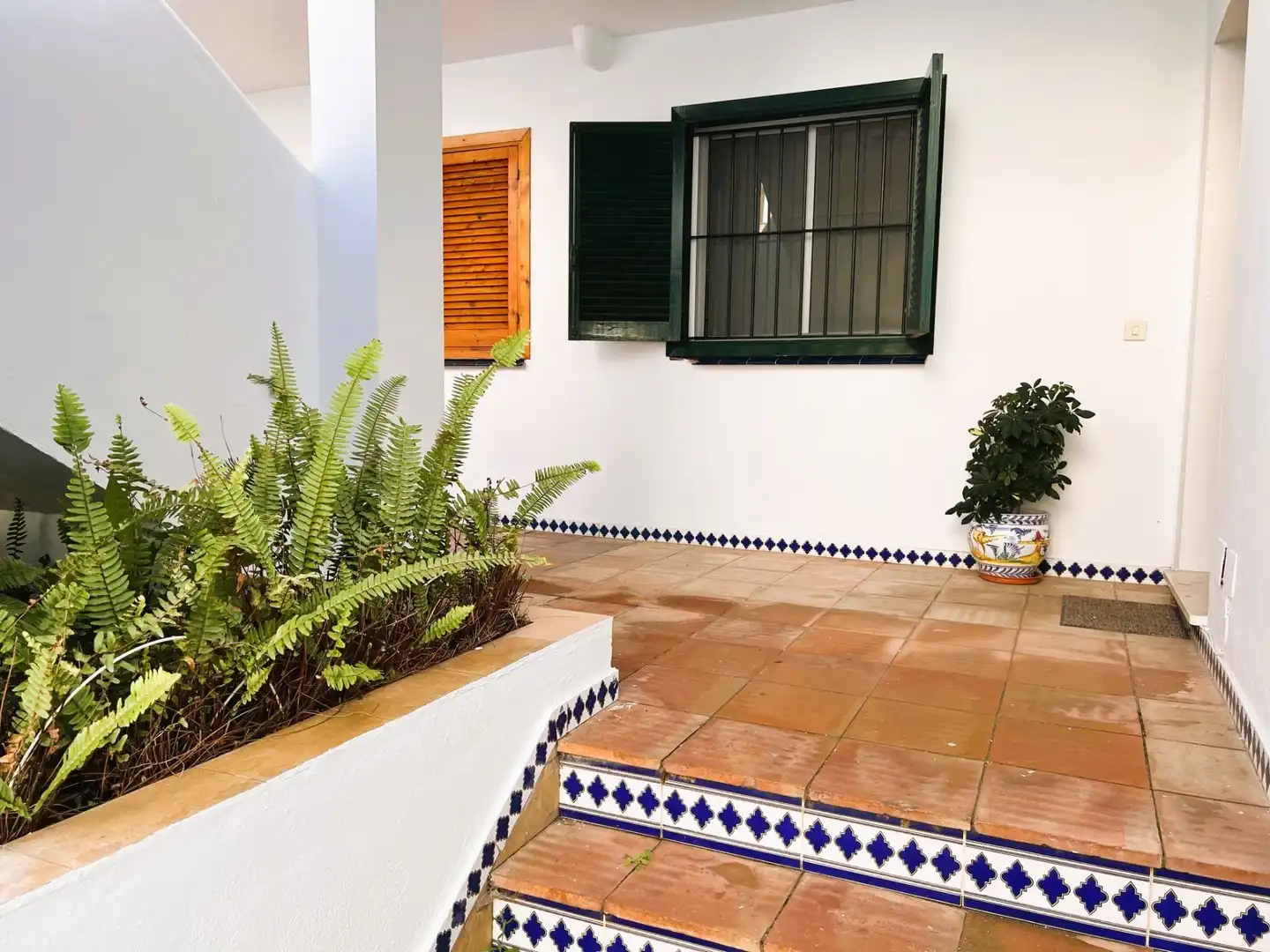 Casa adosada en venda en Isla Cristina amb Aire condicionat, Terrassa i Traster