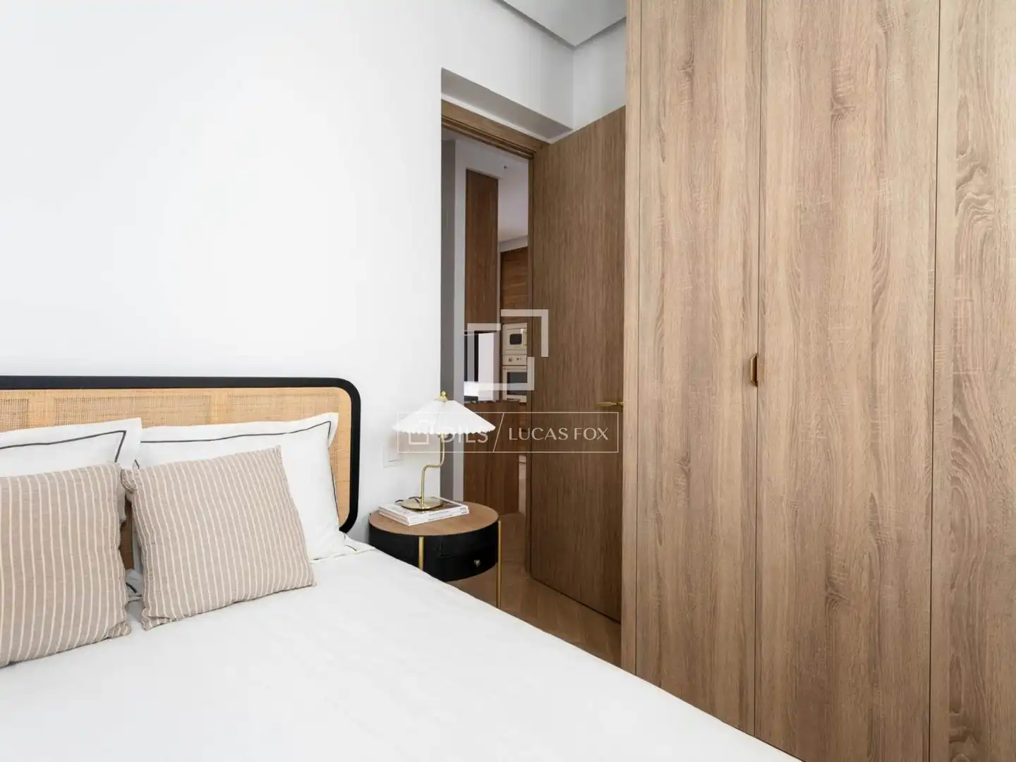 Appartement avec terrasse à louer à Chamberí, imagen 22