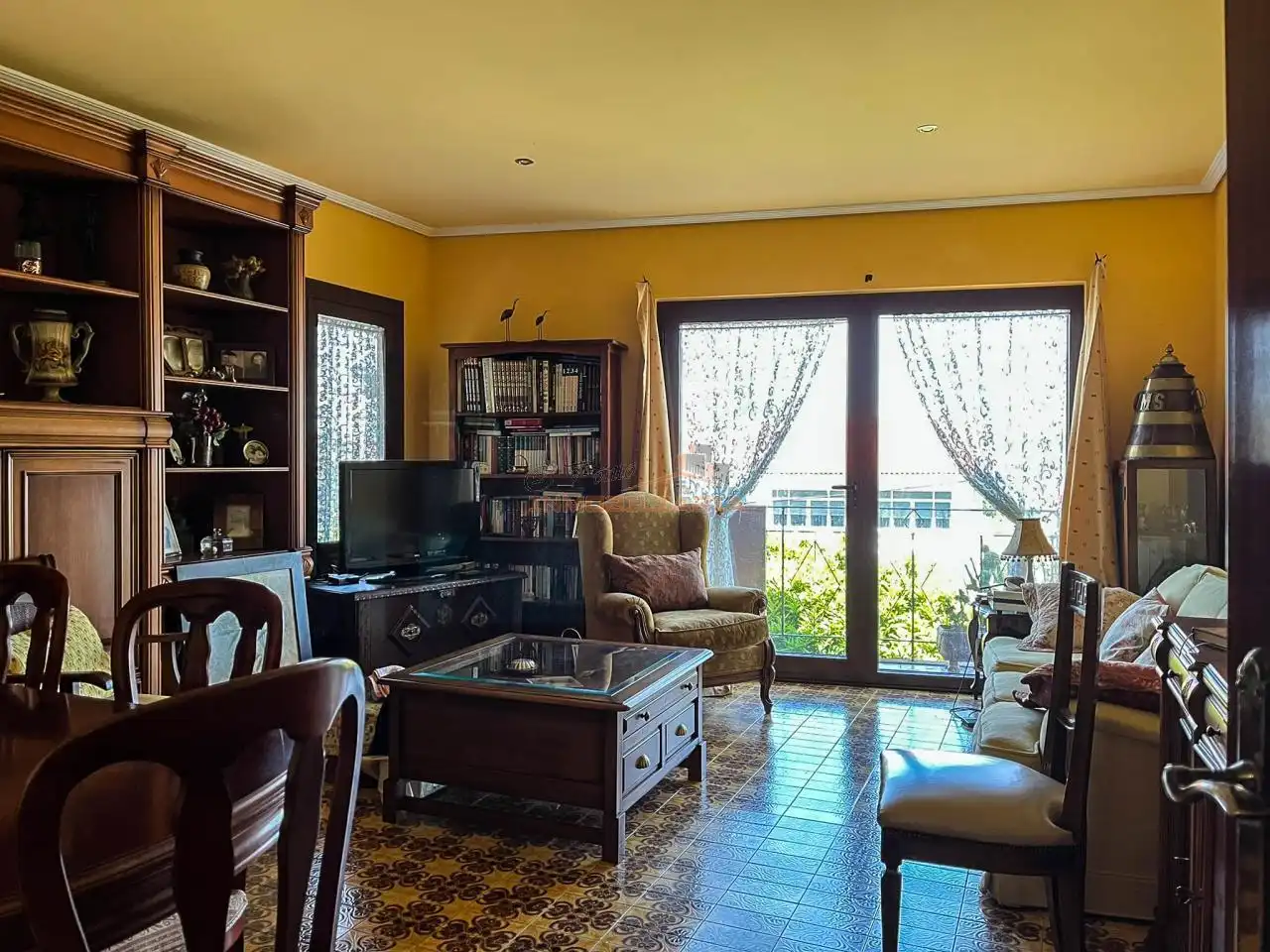 Flat for sale in Neda, imagen 7