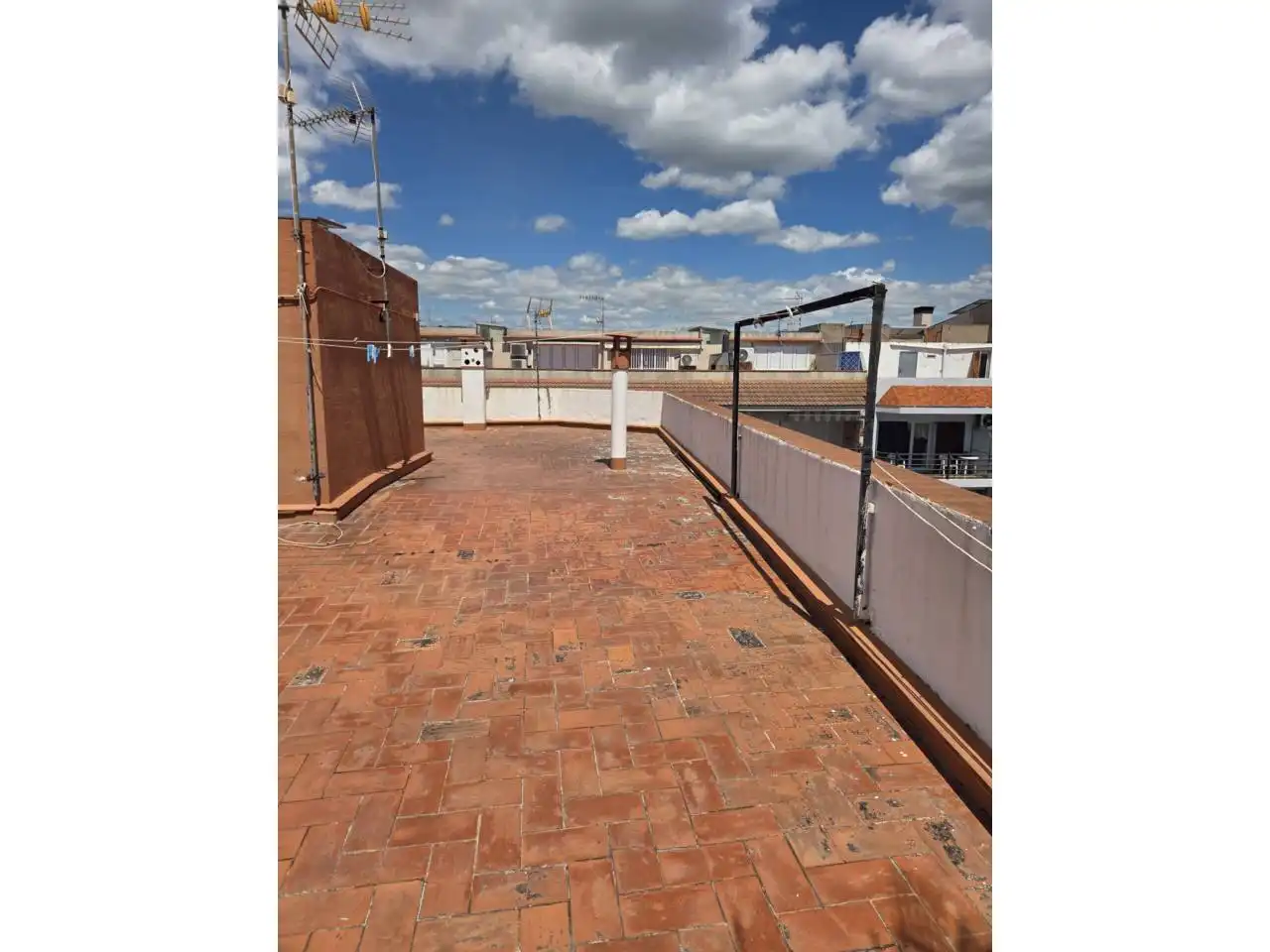 Terraza de Piso en venta en Cunit con Aire acondicionado, Terraza y Balcón