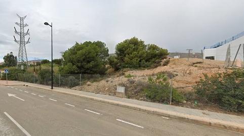 Photo 4 of Industrial land for sale in Carrer Rei Jaume I, 5c, Cala de Finestrat, Alicante