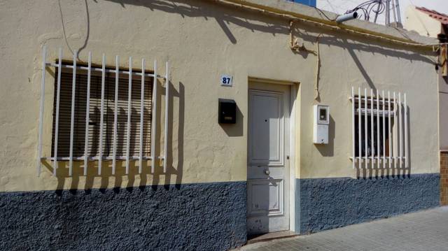 Casa-chalet en Venta en Calle VALENCIA en Santa María del Águila