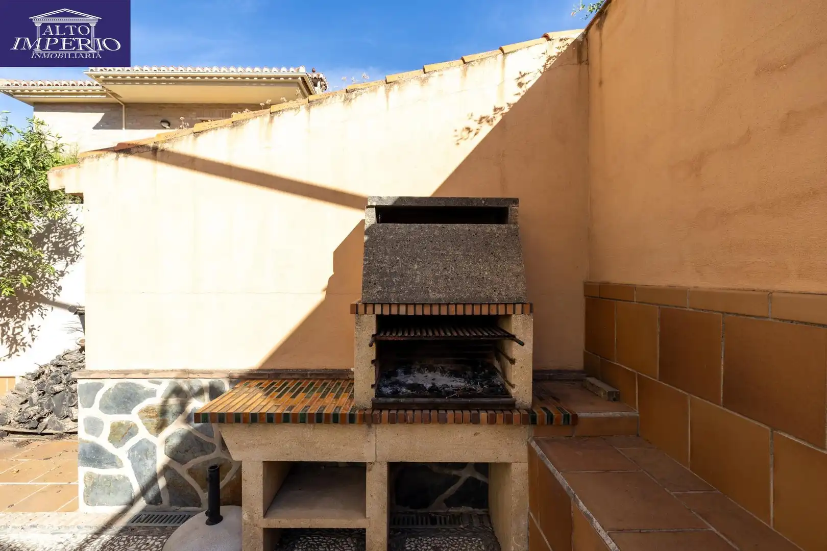 Villa con balcone in vendita a Calle VIÑEDOS LOS, imagen 45