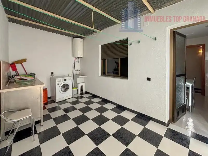 Casa con terrazza in vendita a Atarfe, imagen 20
