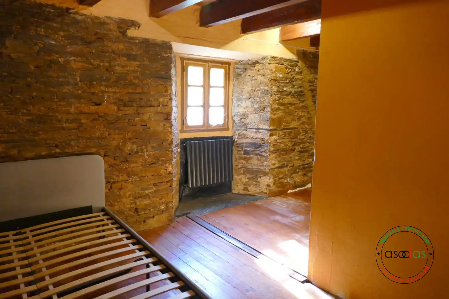 Casa o xalet en venda a Santa Eulalia de Oscos - VEGA DEL CARRO, Santa Eulalia de Oscos