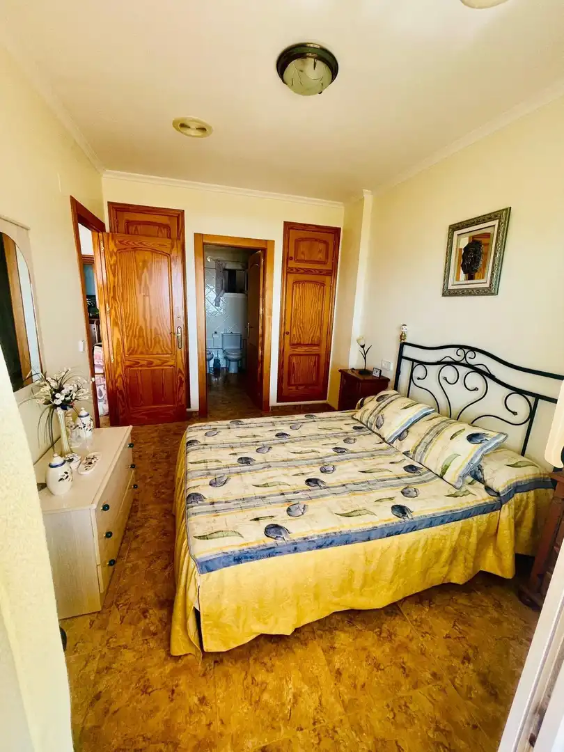 Apartamento con ascensor en venta en La Mata, imagen 7