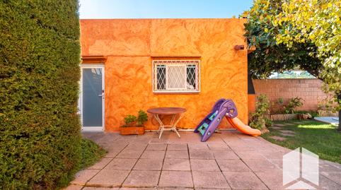 Foto 5 de Casa o xalet en venda a Passeig del Ferrocarril, Les Botigues, Barcelona