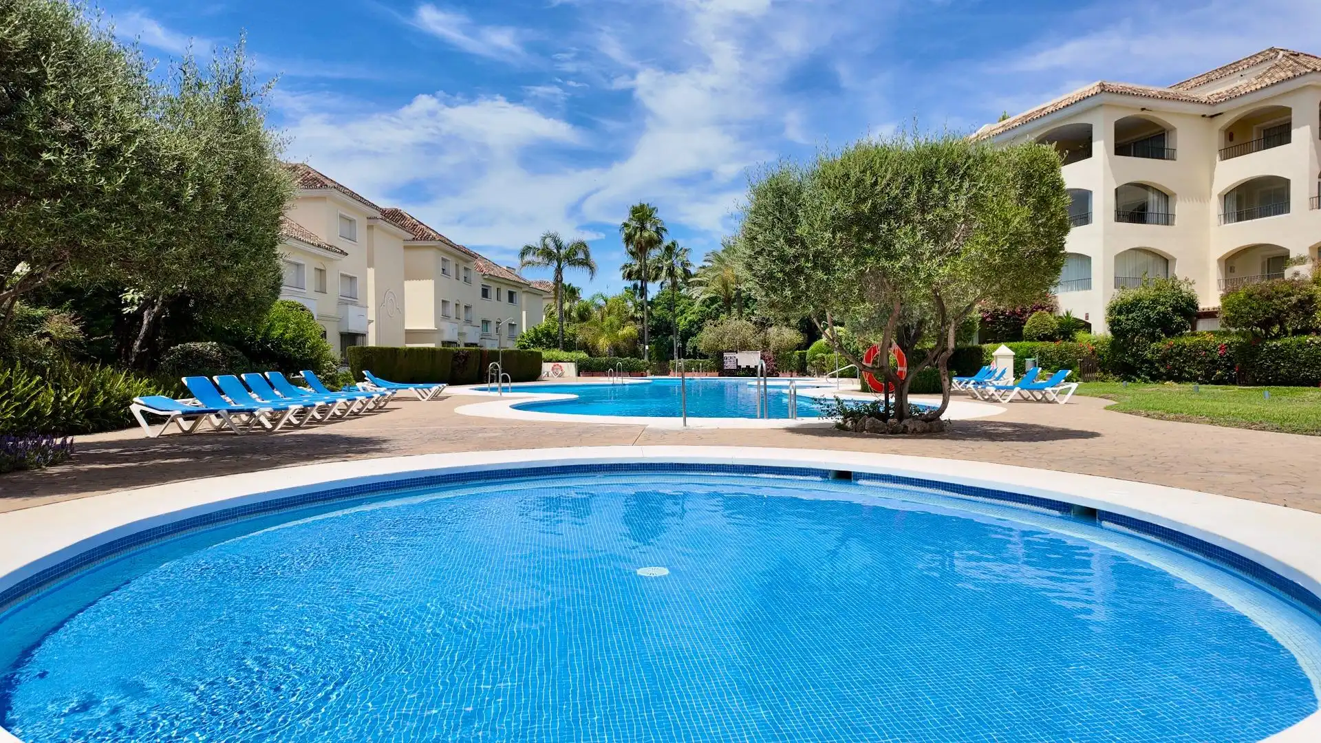 Piso en venta en Calle ALAMEDA BRISAS (BAH MARB), 6, Bahía de Marbella