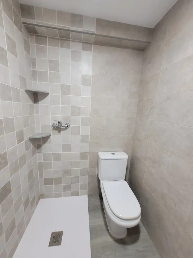 Ground floor for sale in El Jardín - Antonio Vega