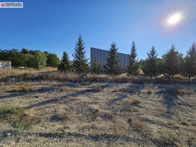 Casa-chalet en Venta en El Castillo