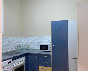 Kitchen of Flat for sale in Málaga Capital