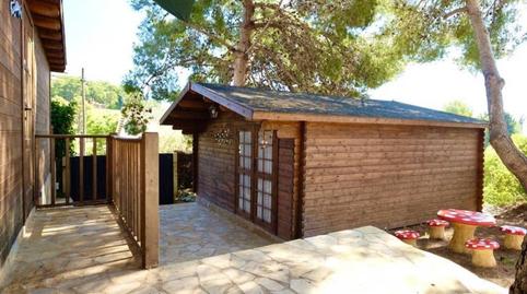 Foto 5 de Casa o xalet en venda a Papiola, Els Masos - Els Garrofers, El Vendrell
