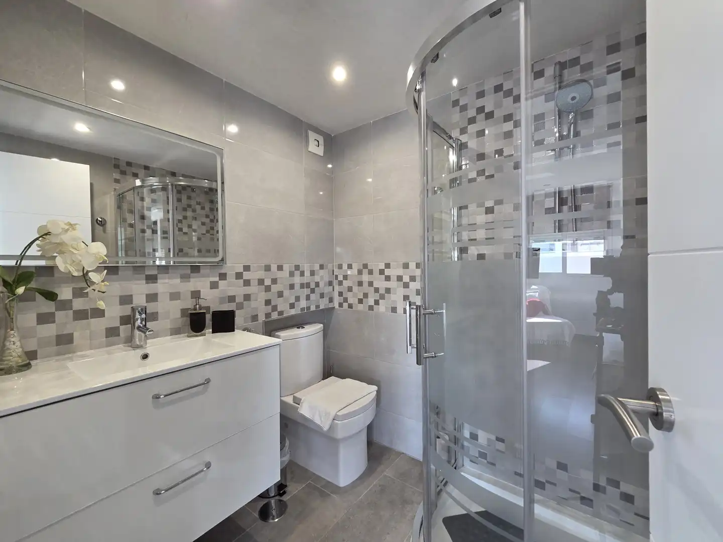 Maison mitoyenne avec piscine à vendre à Milla de Oro, imagen 14